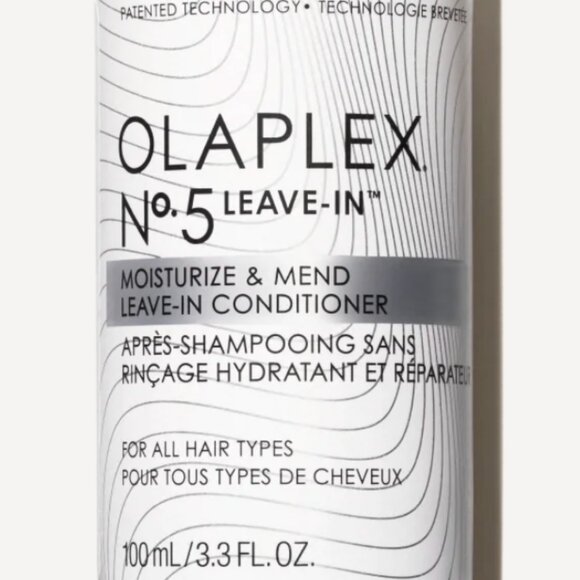 OLAPLEX FULL SIZE 8 PIECE LOT SHAMPOO CONDITIONER SMOOTHER OIL MASK SERUM - Picture 5 of 9